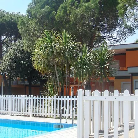 Villaggio Splendido ホテル *