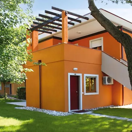 ホテル Villaggio Splendido ビビオーネ