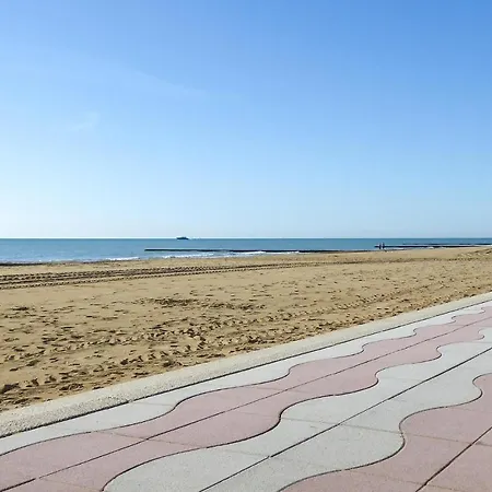 Villaggio Splendido ビビオーネ