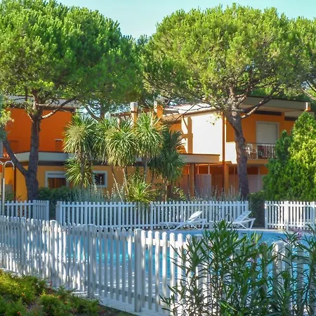 ホテル Villaggio Splendido