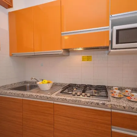 Villaggio Splendido ホテル *